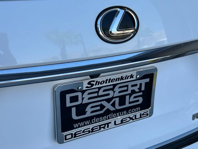 Used 2019 Lexus RX 350 F Sport w/ Navigation Package AWD/4WD image 21
