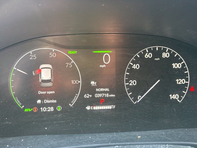 Used 2024 Honda CR-V Sport-L image 14