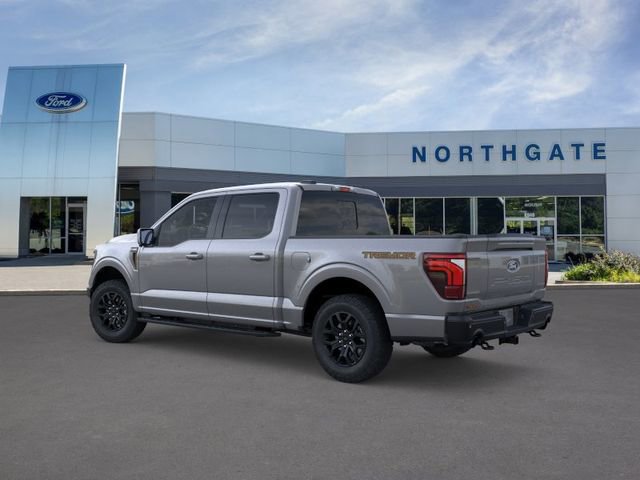 New 2025 Ford F150 Tremor w/ Equipment Group 402A High AWD/4WD image 5