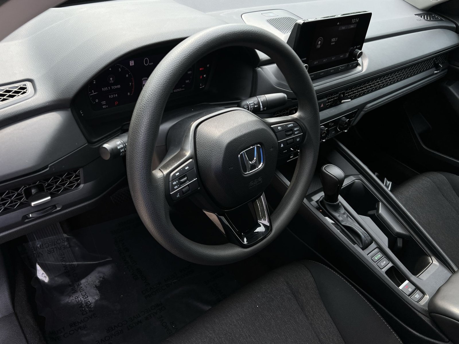 Used 2024 Honda Accord EX image 21