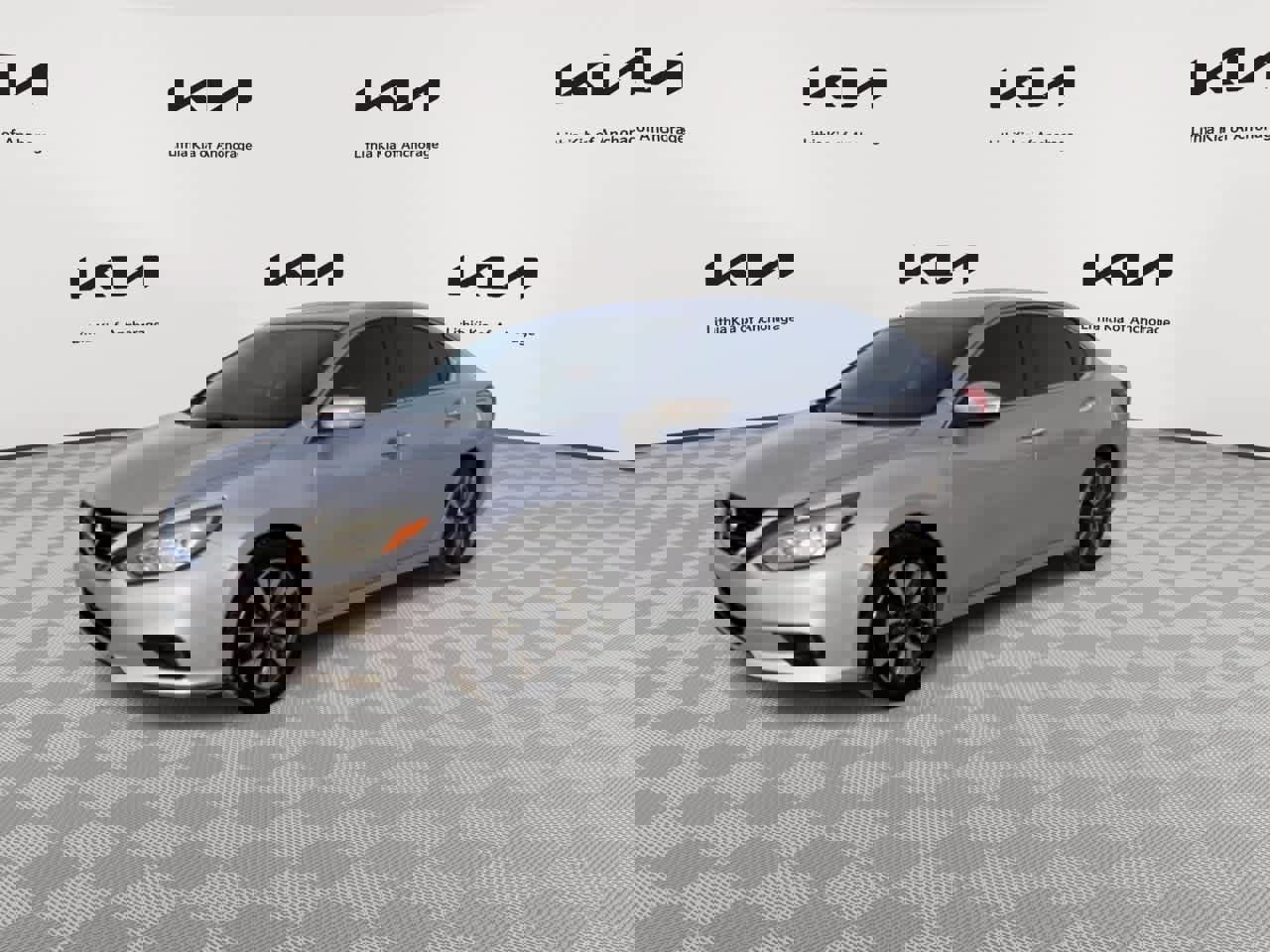 Used 2017 Nissan Altima 2.5 SL image 4