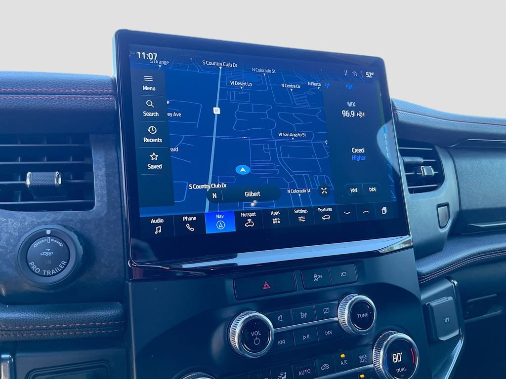 Used 2023 Ford Expedition Limited RWD image 13