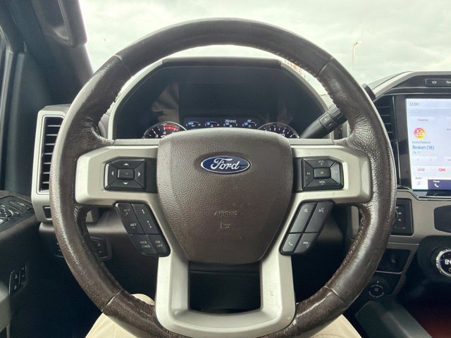 Used 2022 Ford F350 King Ranch w/ Chrome Package AWD/4WD image 56