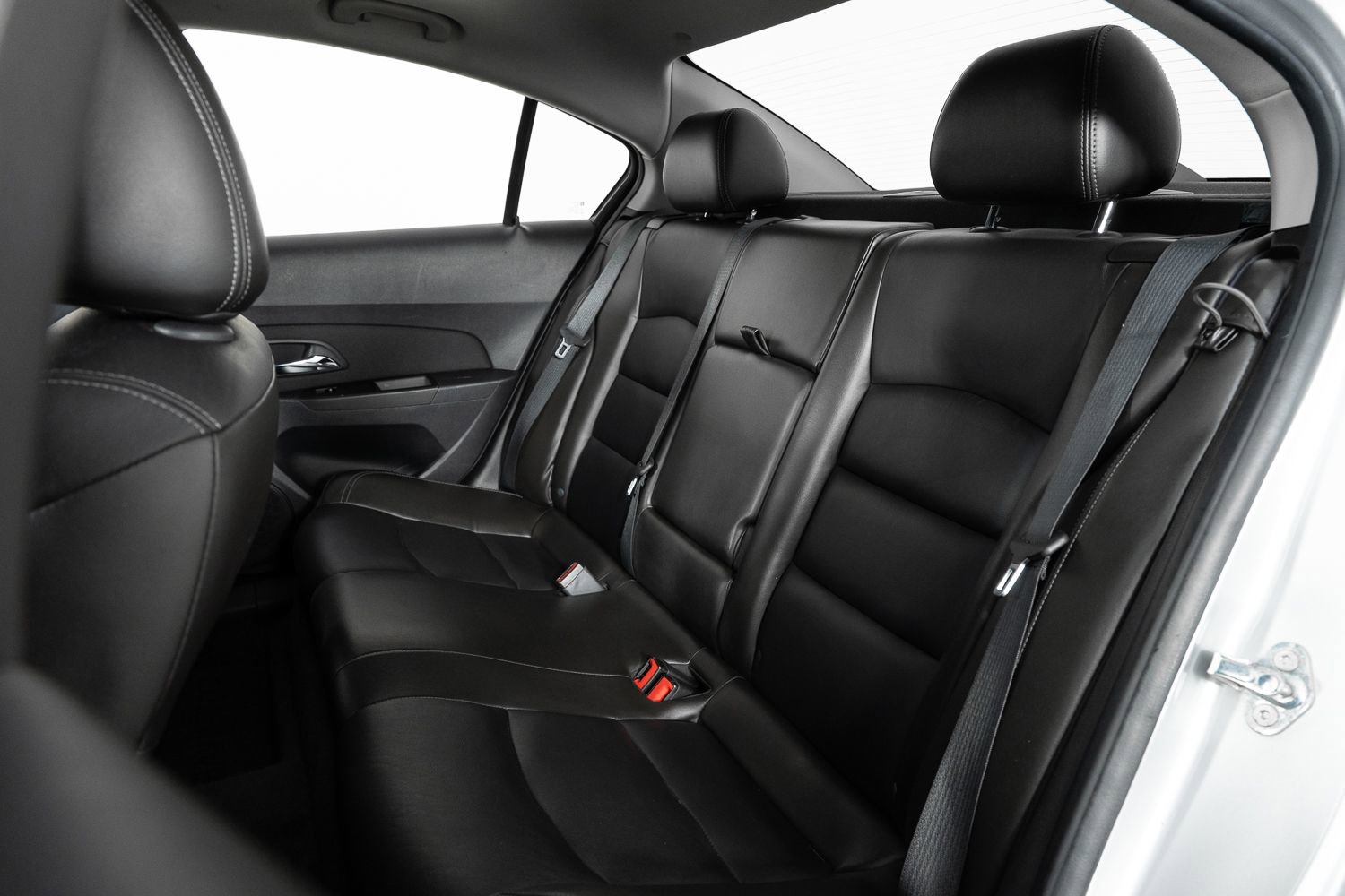 Used 2012 Chevrolet Cruze LT w/ RS Package image 17