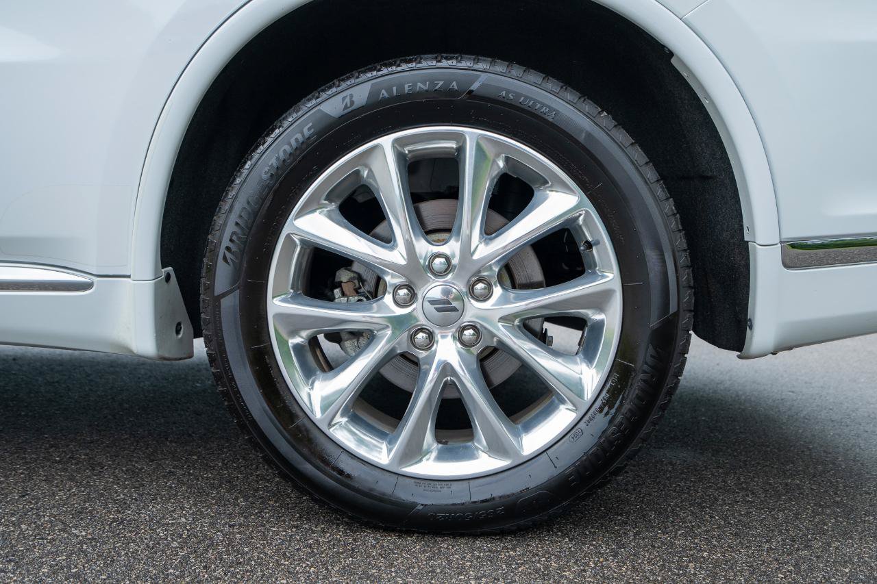 Used 2019 Dodge Durango Citadel w/ Technology Group AWD/4WD image 9