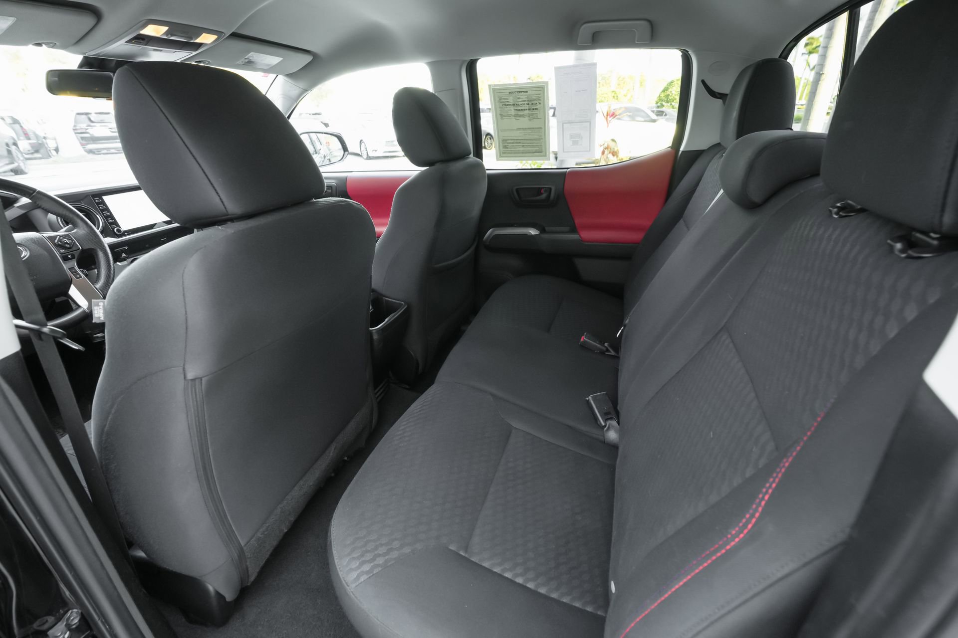 Used 2023 Toyota Tacoma SR5 image 32