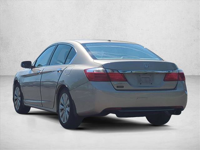 Used 2013 Honda Accord EX-L image 7