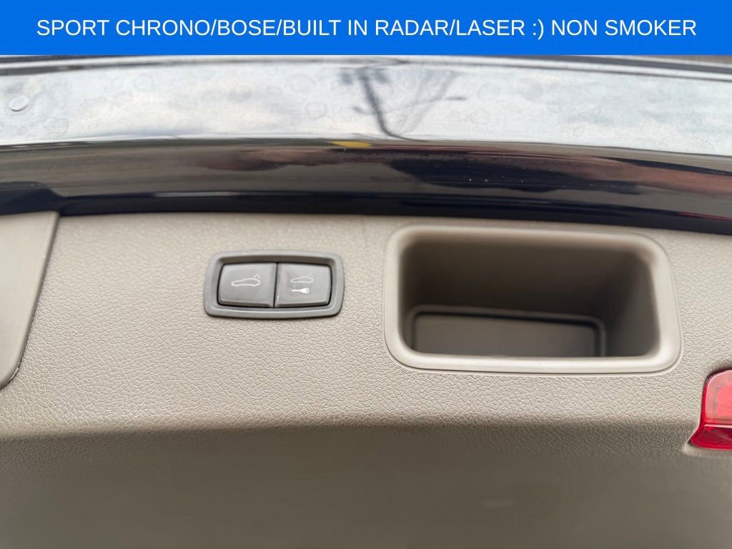 Used 2016 Porsche Macan Turbo image 34