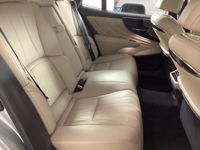 Used 2021 Lexus LS 500 AWD w/ Interior Upgrade Package image 20