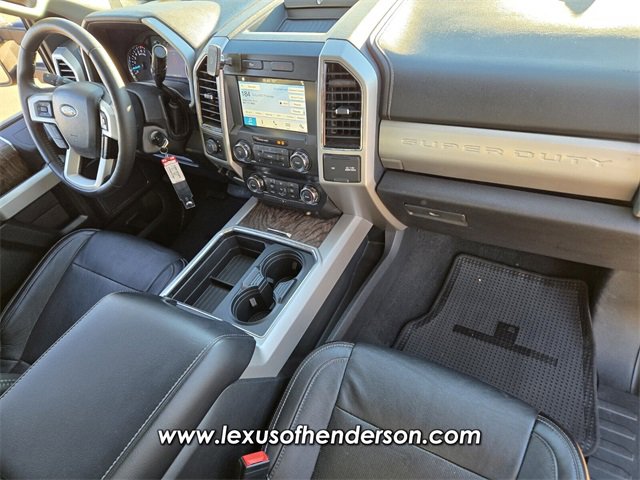 Used 2019 Ford F250 Lariat image 18