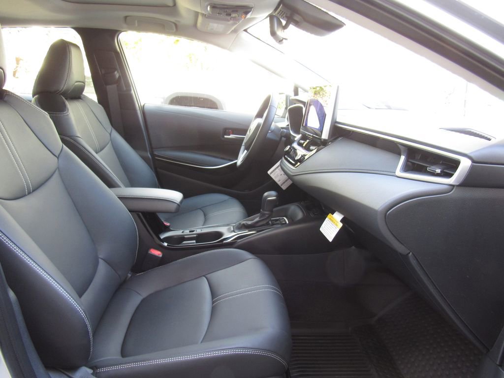 New 2026 Toyota Corolla XLE FWD image 18