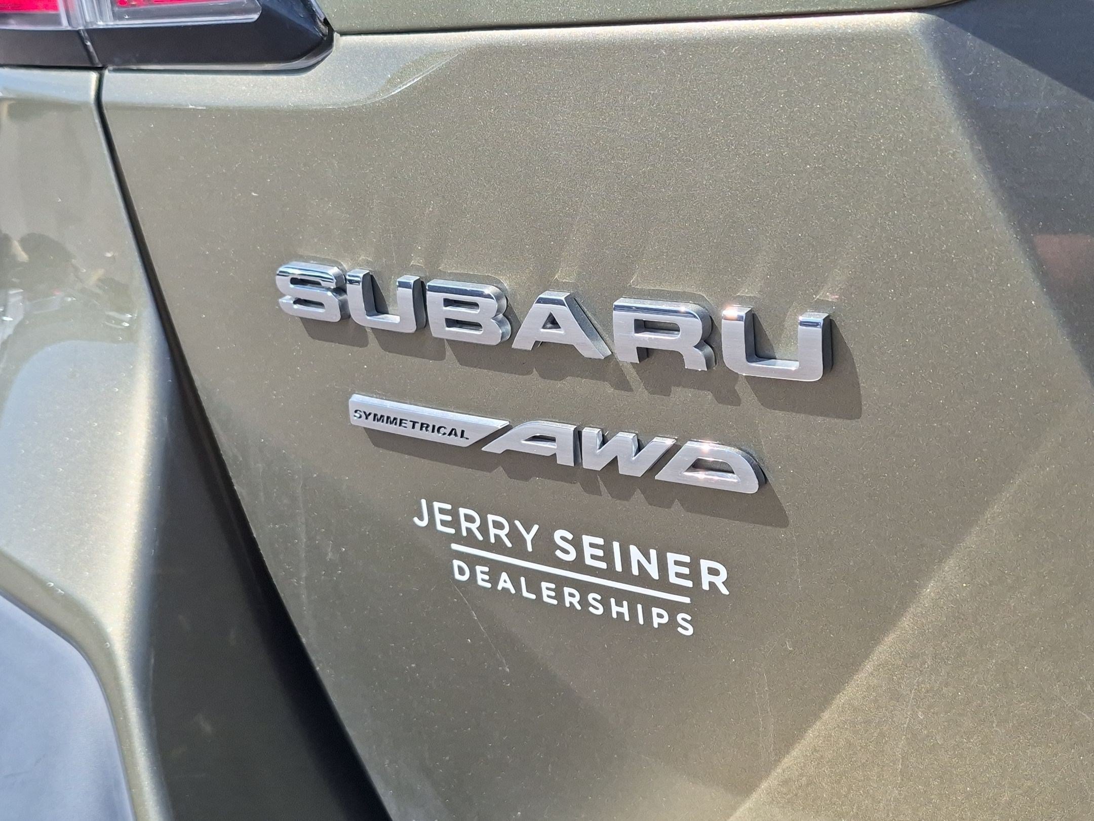 Used 2022 Subaru Outback Limited AWD/4WD image 25