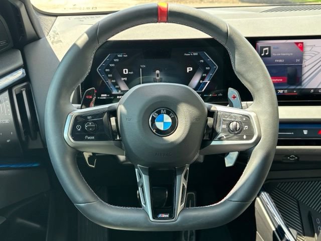Used 2025 BMW X3 M50 w/ Premium Package AWD/4WD image 21