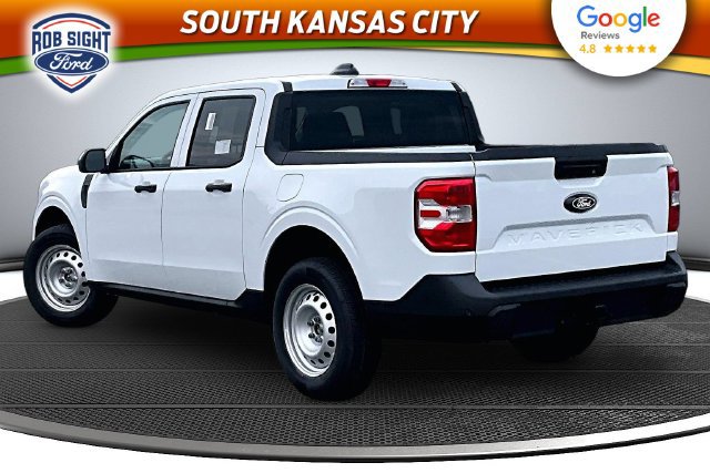 New 2026 Ford Maverick XL FWD image 3