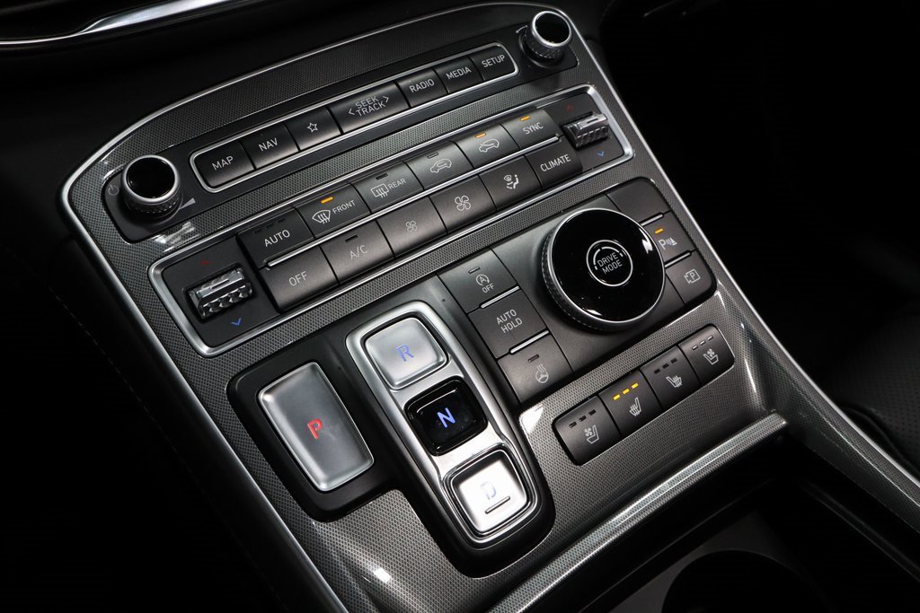 Used 2023 Hyundai Santa Fe Calligraphy image 32