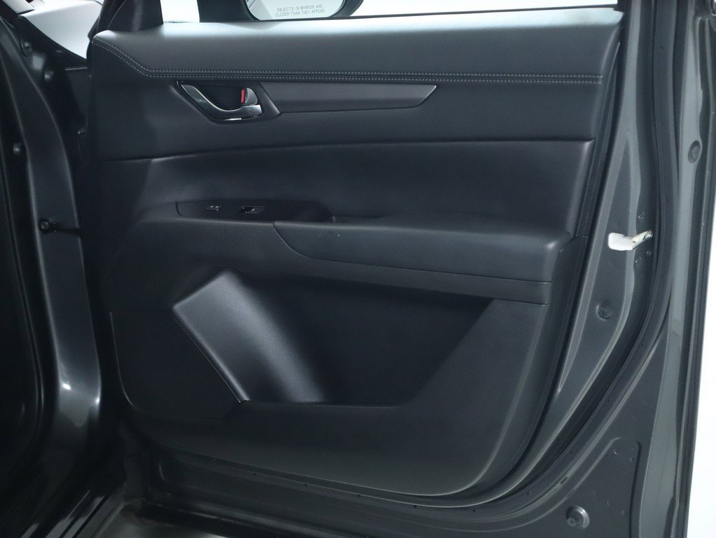 Certified 2023 MAZDA CX-5 AWD 2.5 S w/ Preferred Package image 34