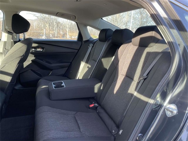 Used 2024 Honda Accord EX image 15