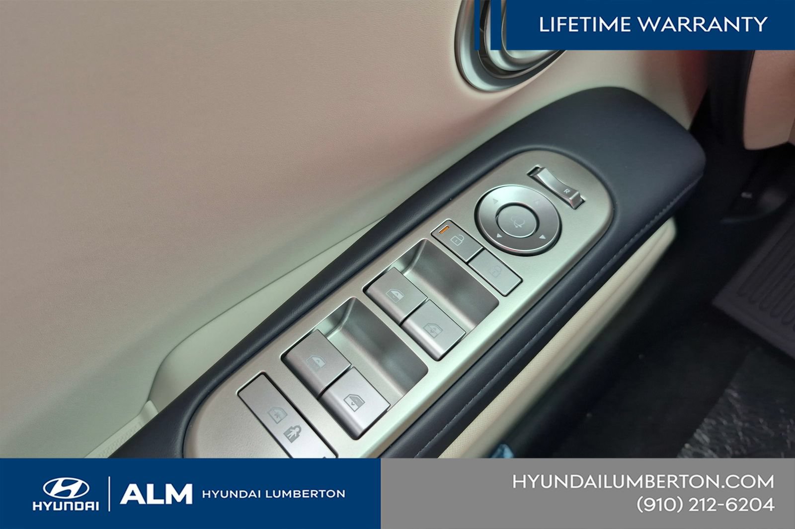 New 2026 Hyundai Palisade Calligraphy AWD/4WD image 41
