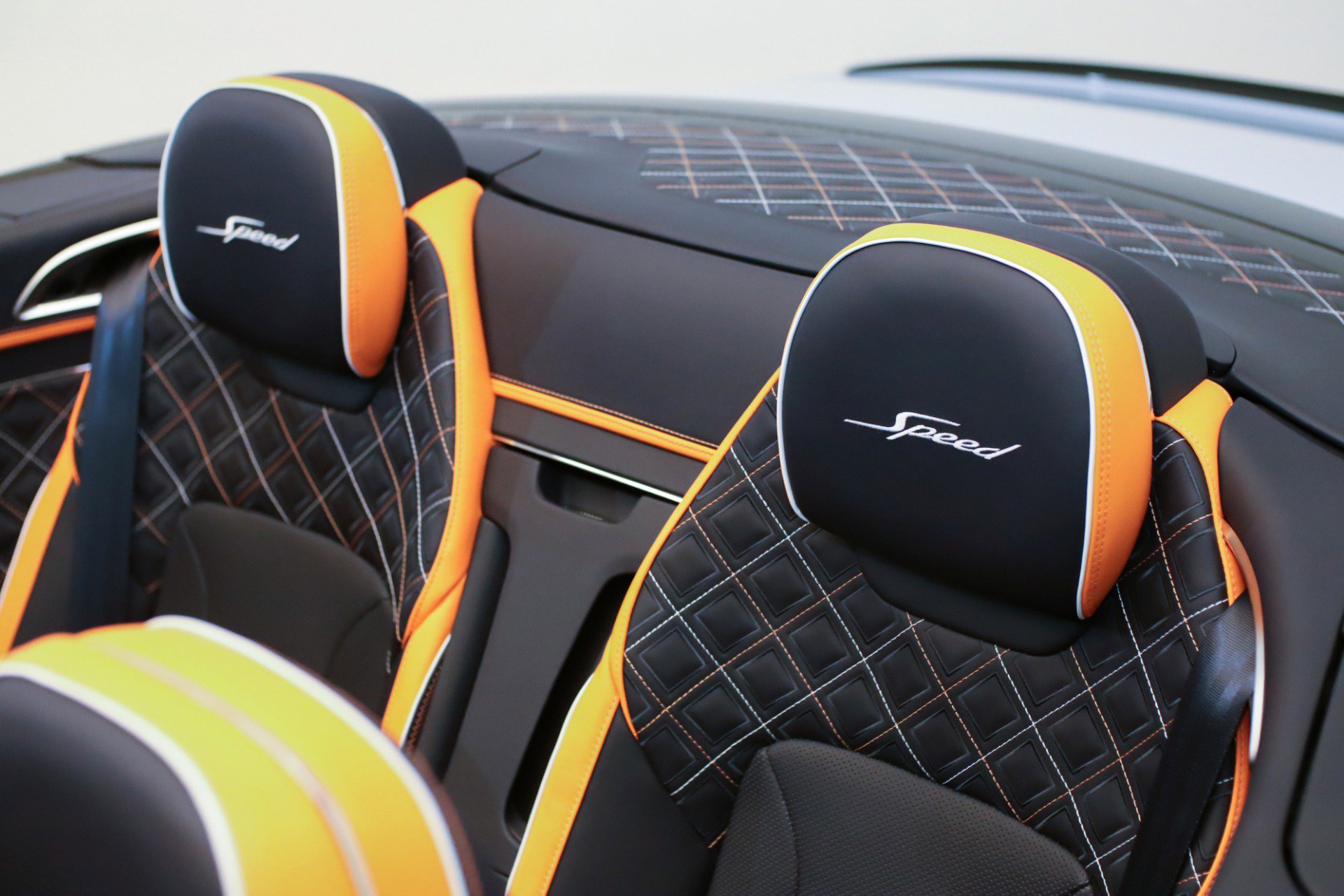 Used 2024 Bentley Continental GT Speed image 37