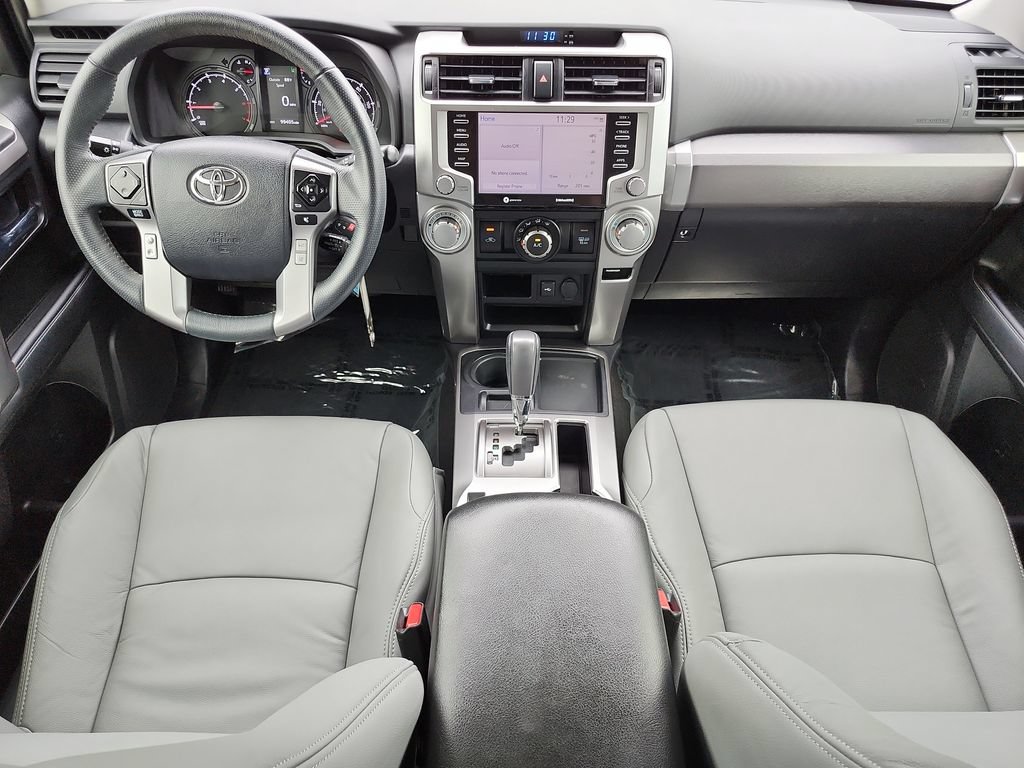 Used 2020 Toyota 4Runner SR5 RWD image 18