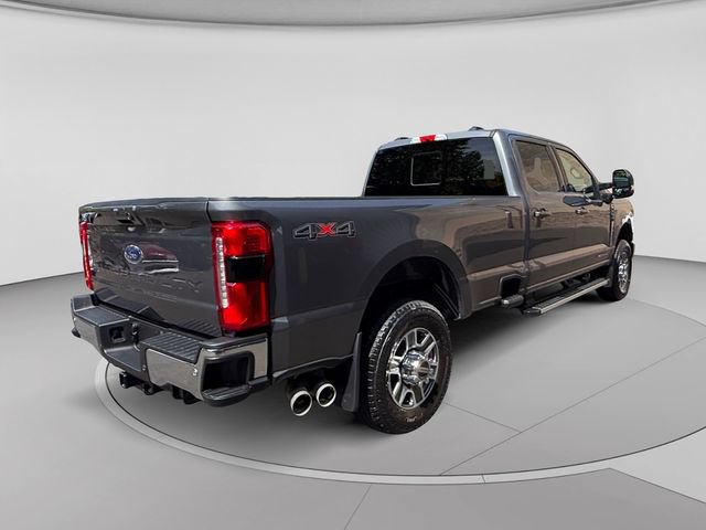 Certified 2024 Ford F350 Lariat w/ Camper Package AWD/4WD image 5