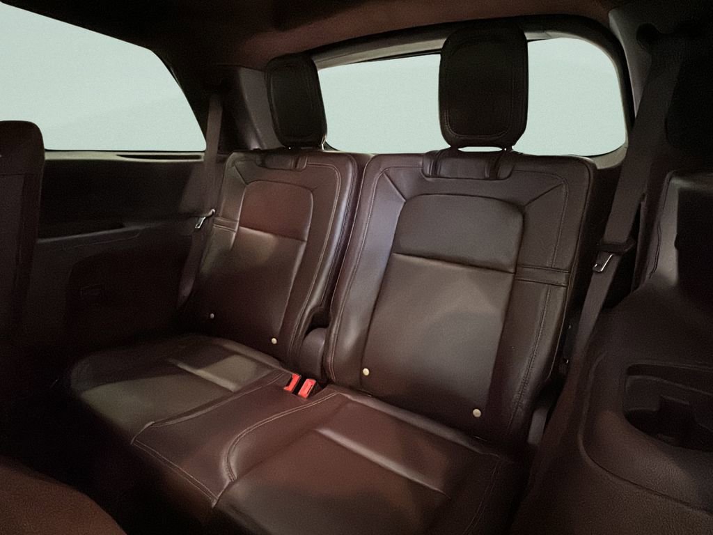 Used 2022 Lincoln Aviator Black Label Grand Touring image 12