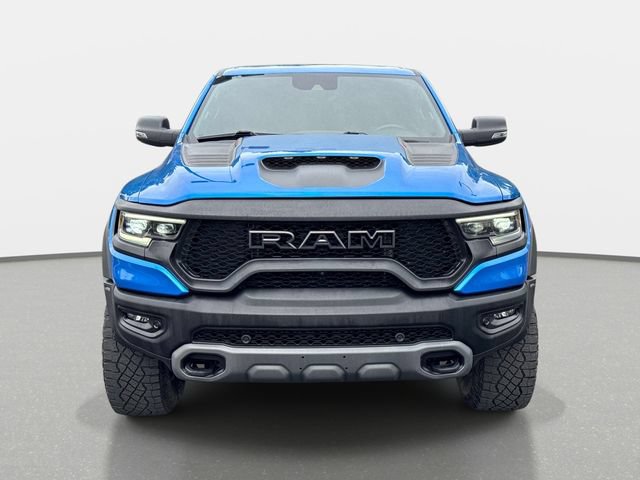 Used 2023 RAM 1500 TRX w/ TRX Level 1 Equipment Group AWD/4WD image 8