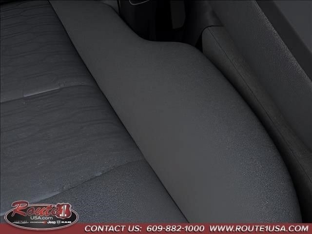 New 2026 RAM 3500 Tradesman AWD/4WD image 21