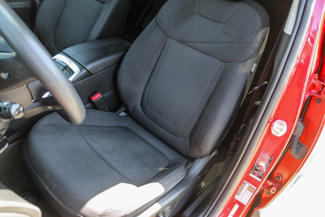 Certified 2022 Hyundai Tucson SEL AWD/4WD image 26