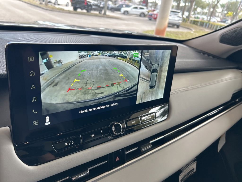 New 2026 Mitsubishi Outlander SE image 10