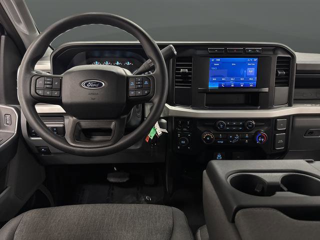 Used 2024 Ford F250 XL w/ STX Appearance Package image 9