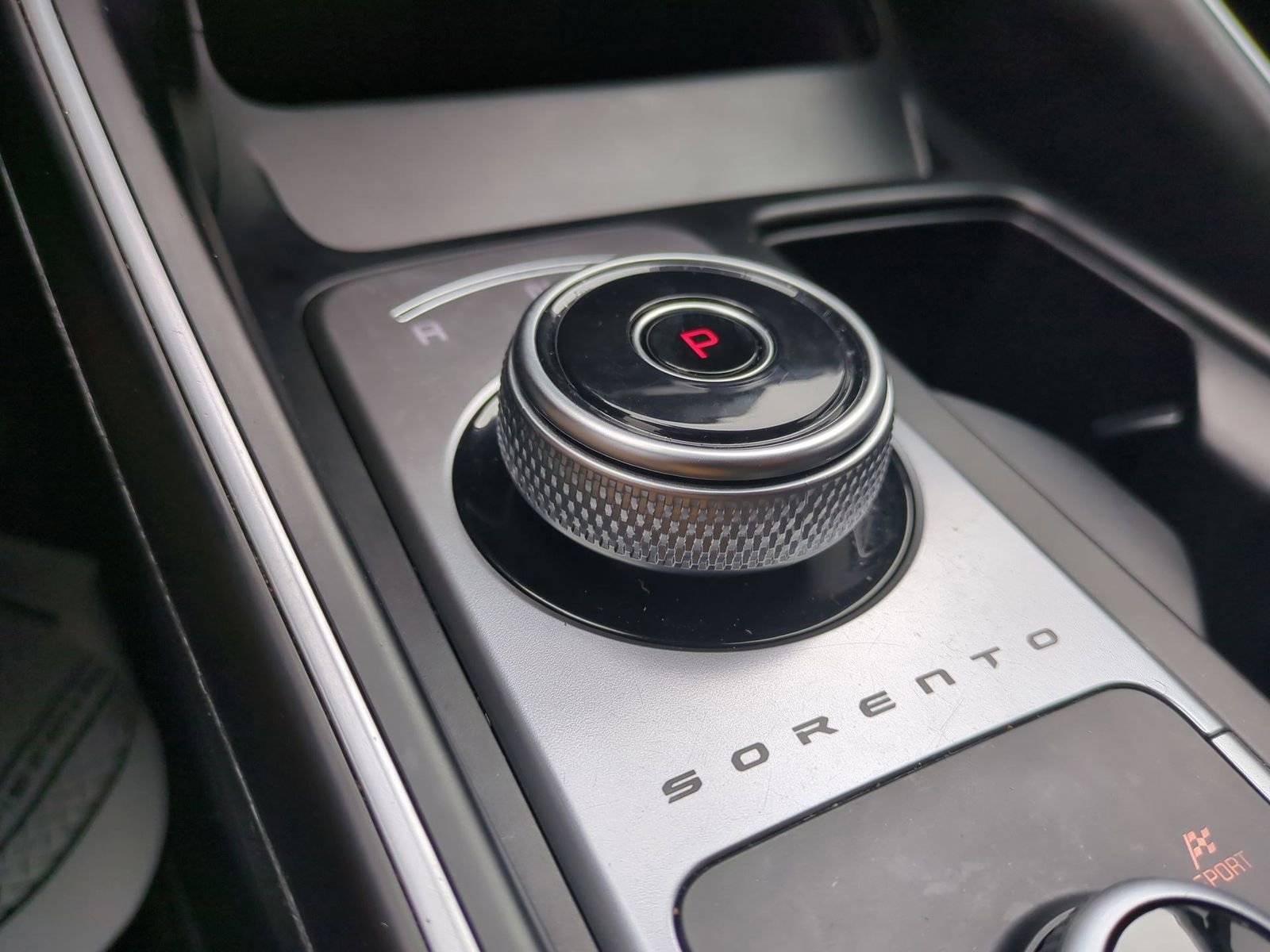 Used 2023 Kia Sorento EX image 16