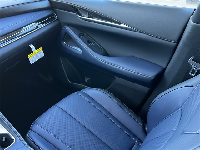 New 2026 INFINITI QX60 Sport image 15