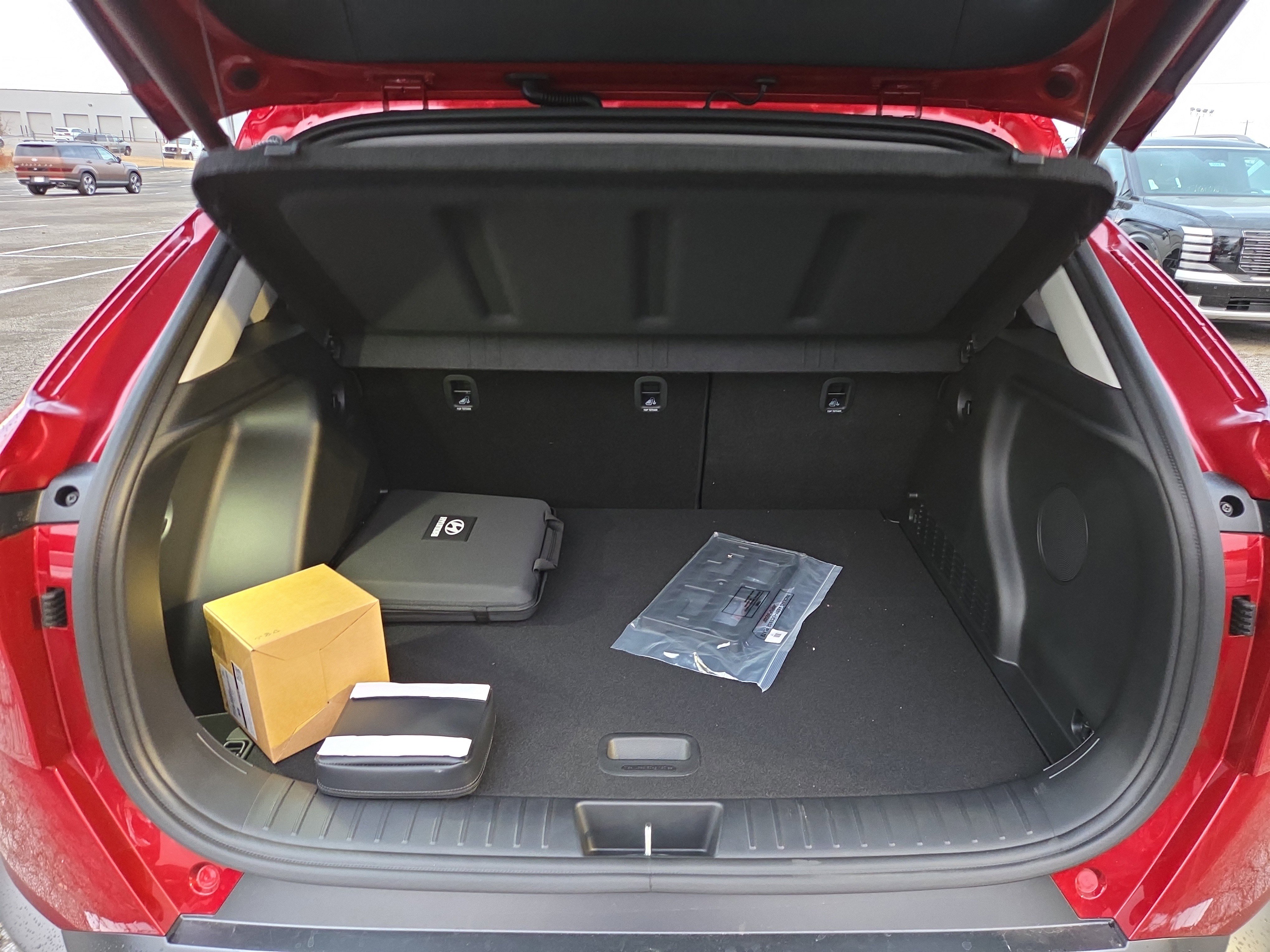 New 2026 Hyundai Kona Limited image 8