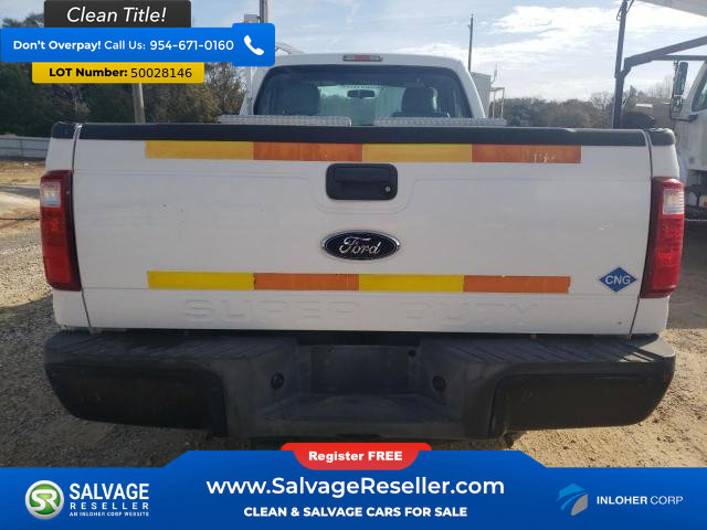 Used 2013 Ford F250 XL RWD image 8