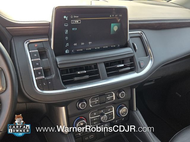 Used 2023 Chevrolet Tahoe LT image 21