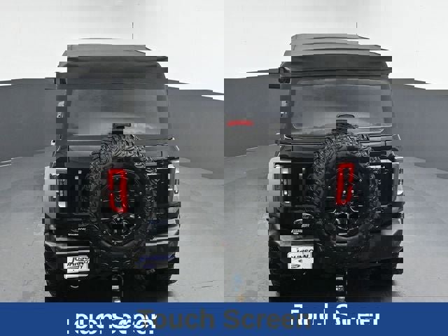 Used 2023 Ford Bronco Wildtrak AWD/4WD image 24
