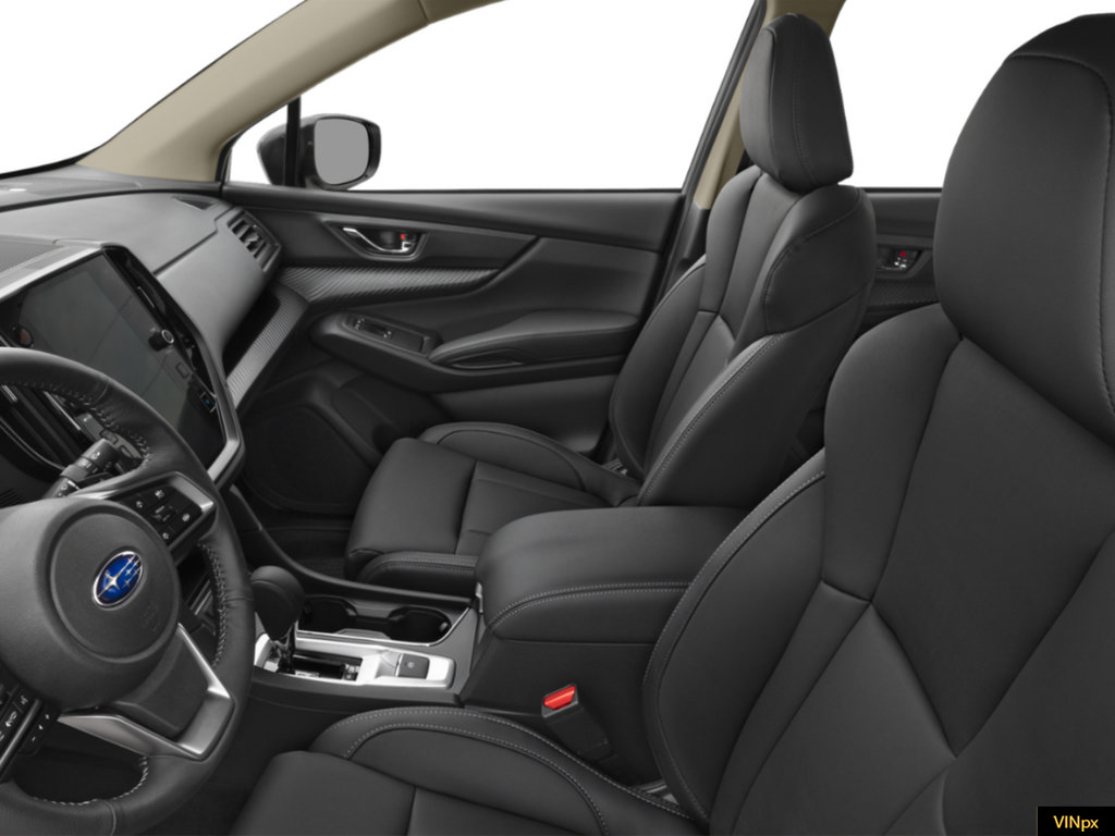 New 2027 Subaru Ascent Premium AWD/4WD image 6