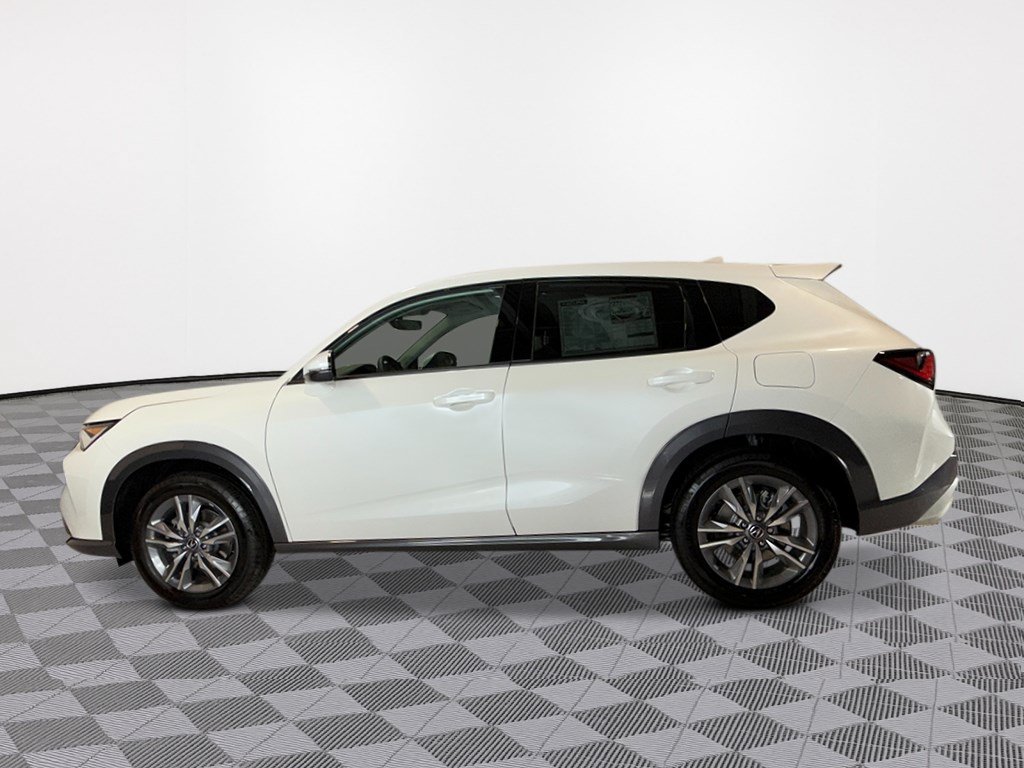 New 2026 Acura ADX AWD image 7