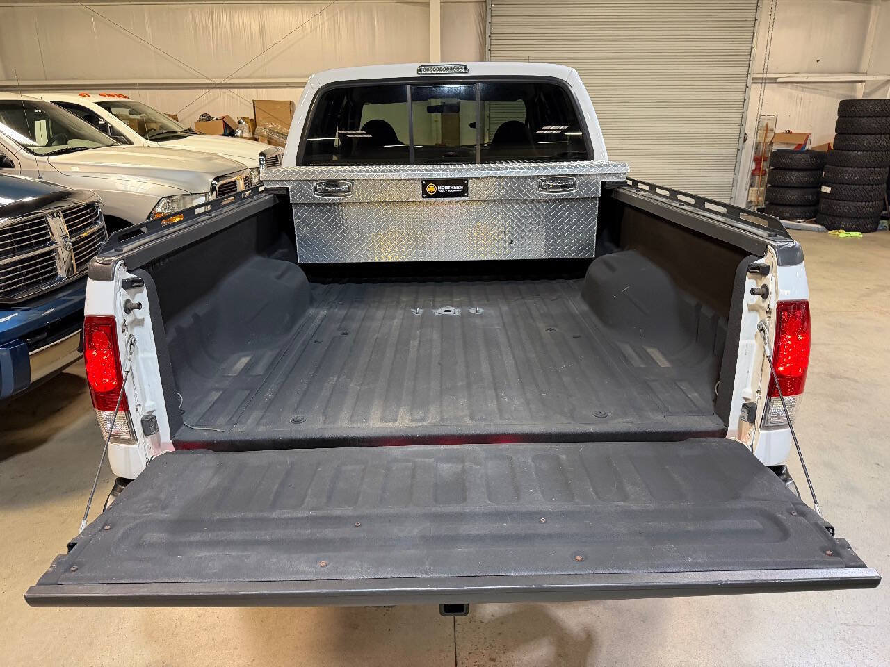 Used 2001 Ford F250 XLT AWD/4WD image 16