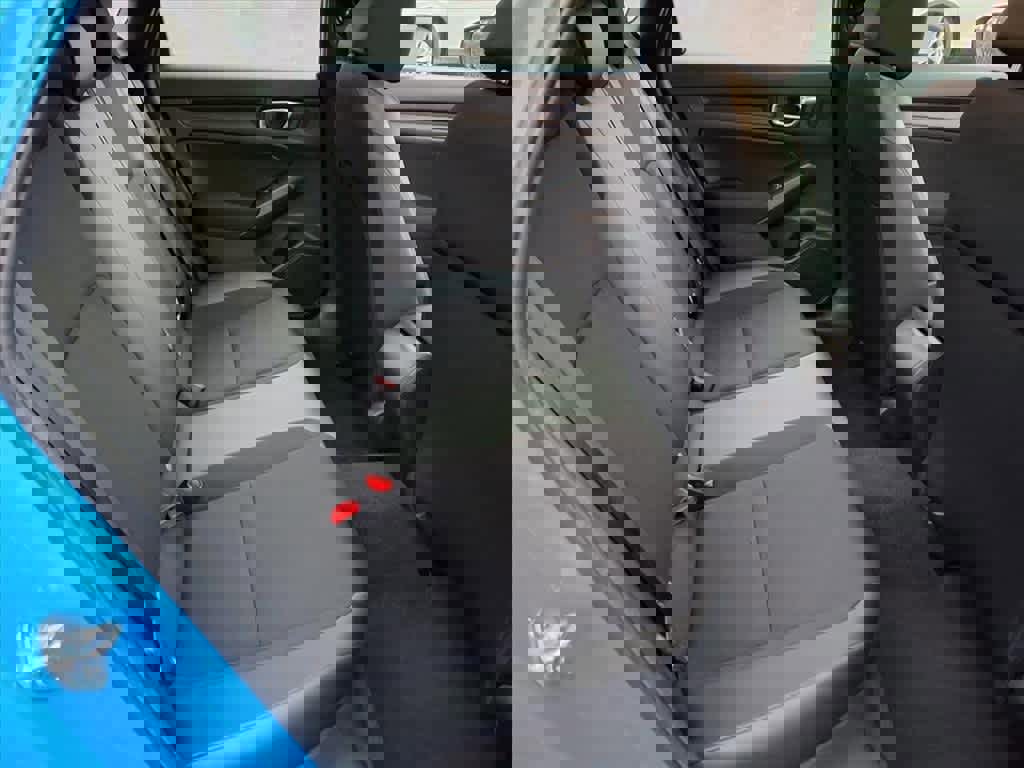 Certified 2024 Honda Civic Sport image 12