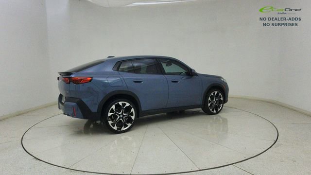 Used 2025 BMW X2 xDrive28i w/ Technology Package image 72