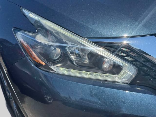 Used 2018 Nissan Murano S AWD/4WD image 12
