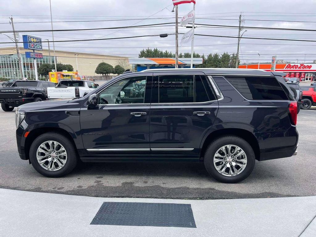 Used 2023 GMC Yukon Denali image 6