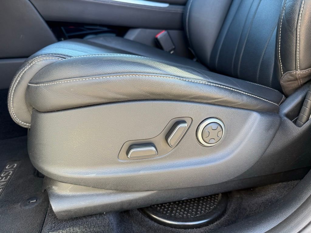 Used 2024 Genesis GV80 2.5T image 28