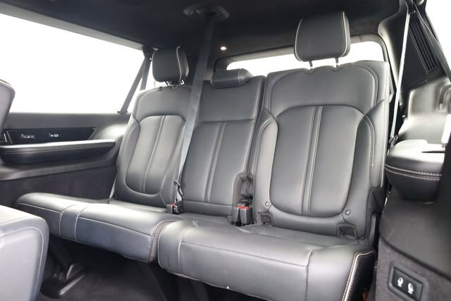 Used 2024 Jeep Grand Wagoneer L Series II w/ Quick Order Packagew 28T image 27