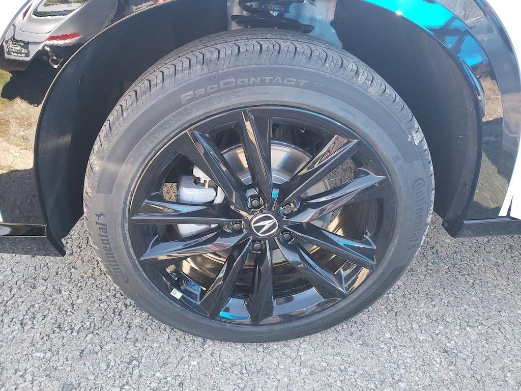 New 2026 Acura ADX A-Spec image 16