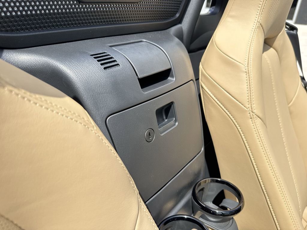 New 2026 MAZDA MX-5 Miata Grand Touring image 37