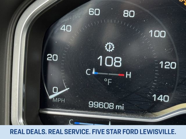 Used 2022 GMC Sierra 1500 Denali AWD/4WD image 14