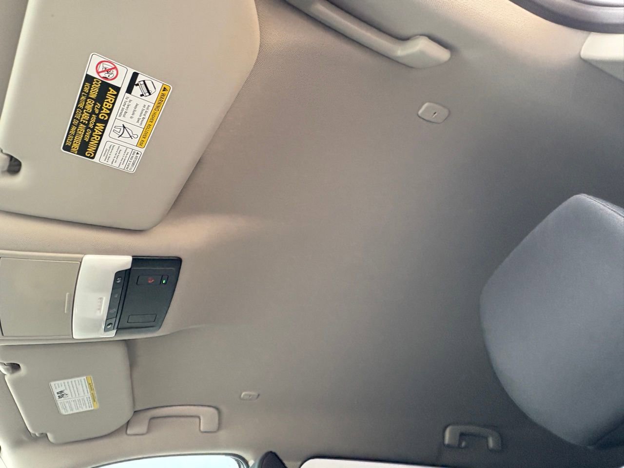 Certified 2023 Nissan Rogue SV image 28